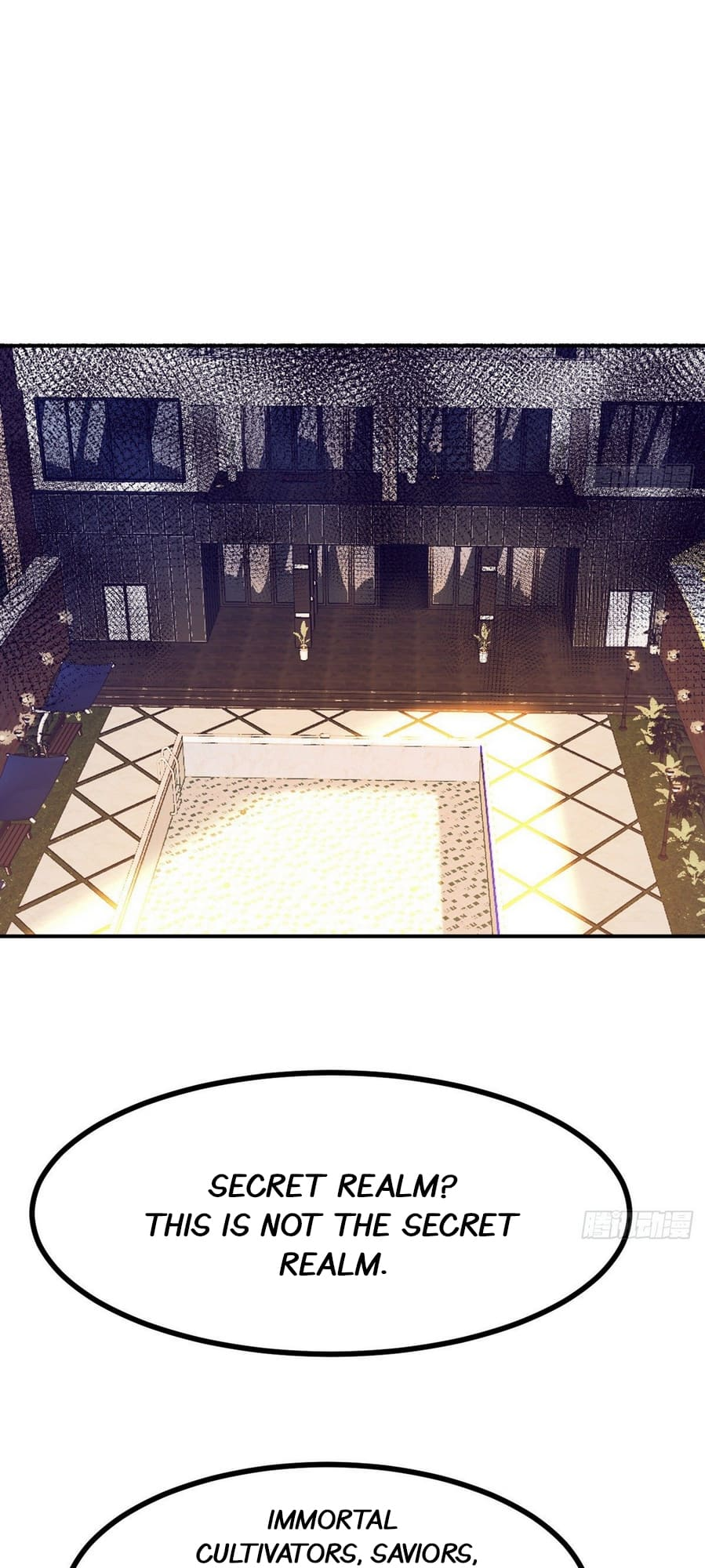 Log in With Max Level chapter 44 page 20