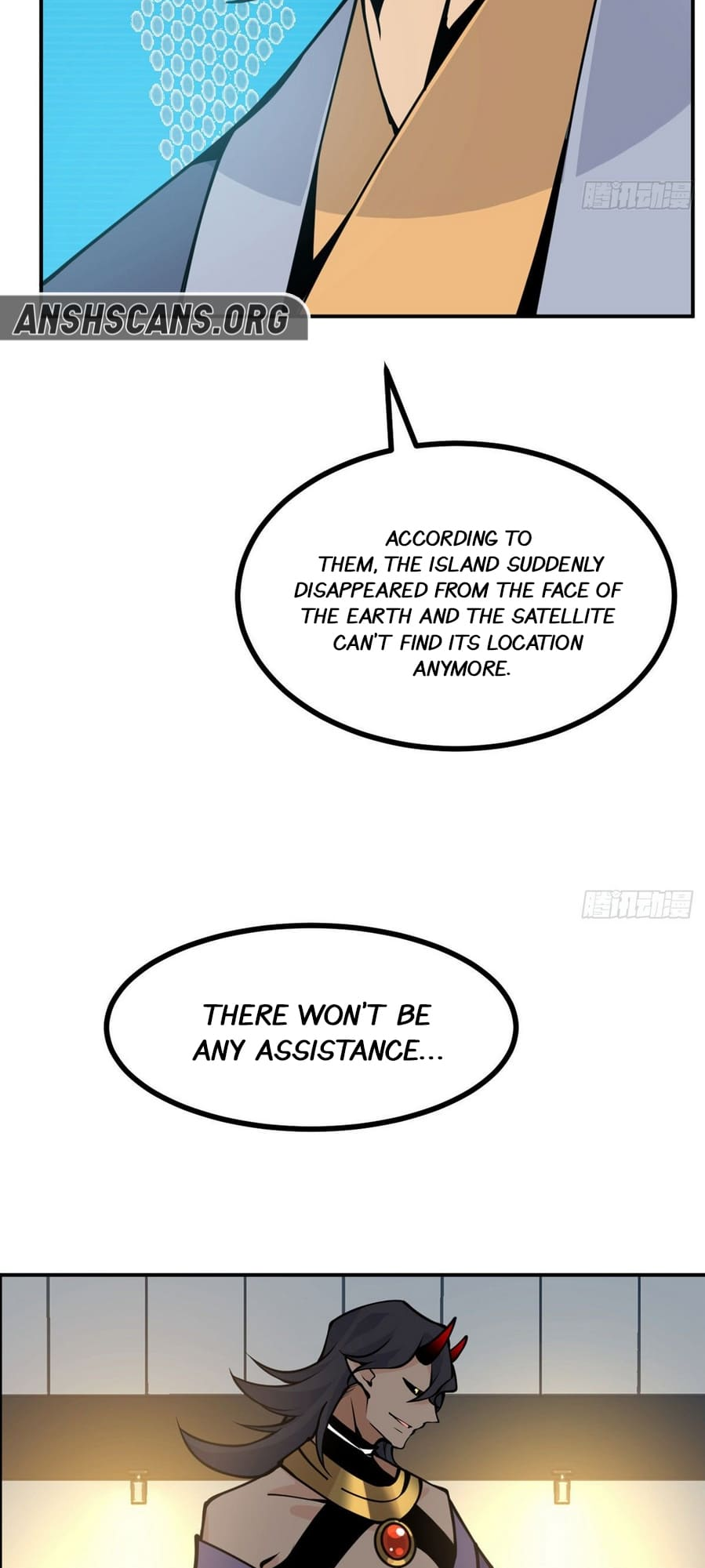 Log in With Max Level chapter 44 page 30