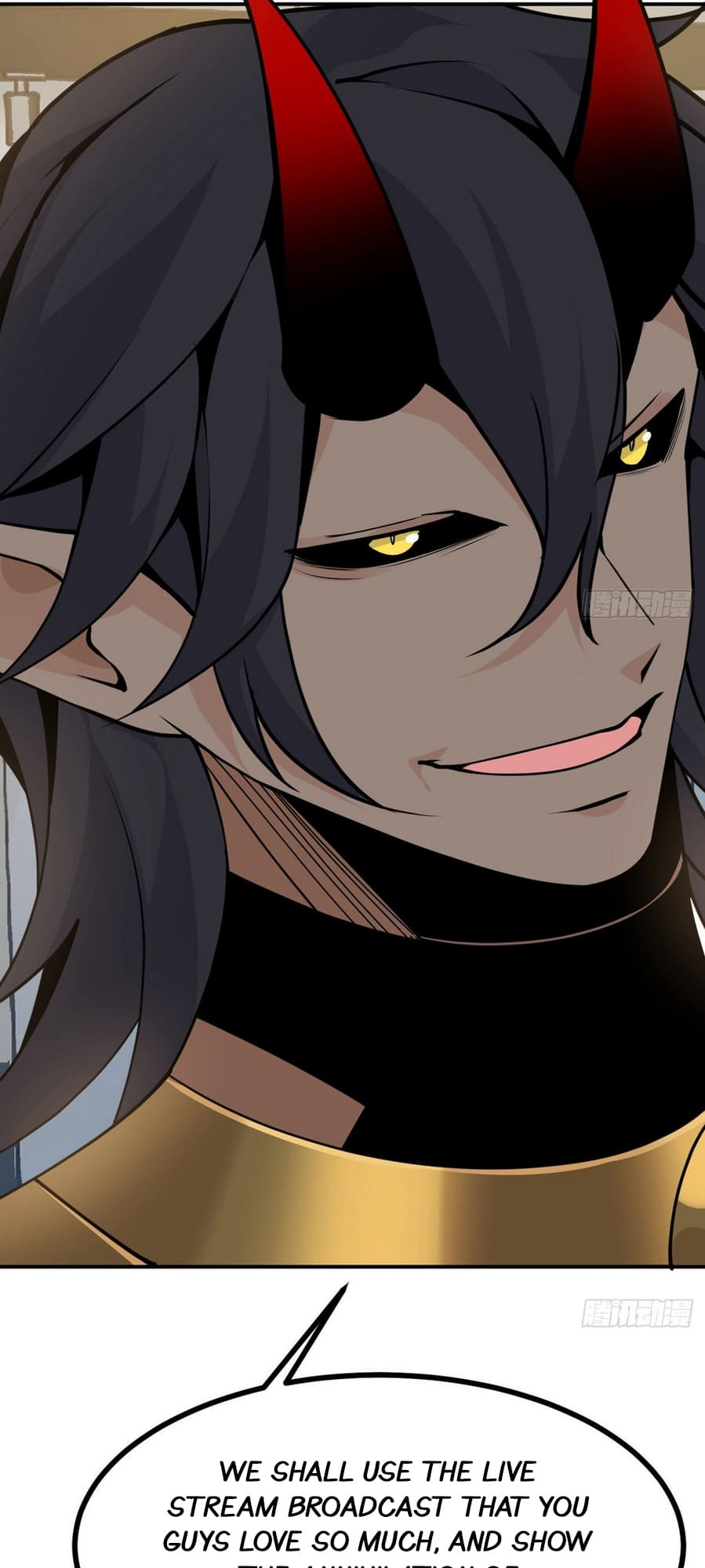 Log in With Max Level chapter 44 page 32