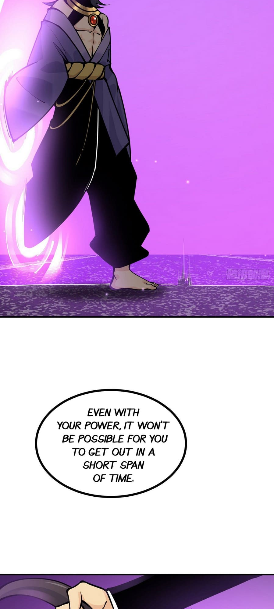 Log in With Max Level chapter 46 page 14