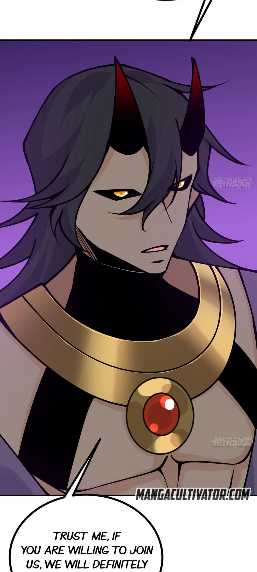 Log in With Max Level chapter 46 page 24