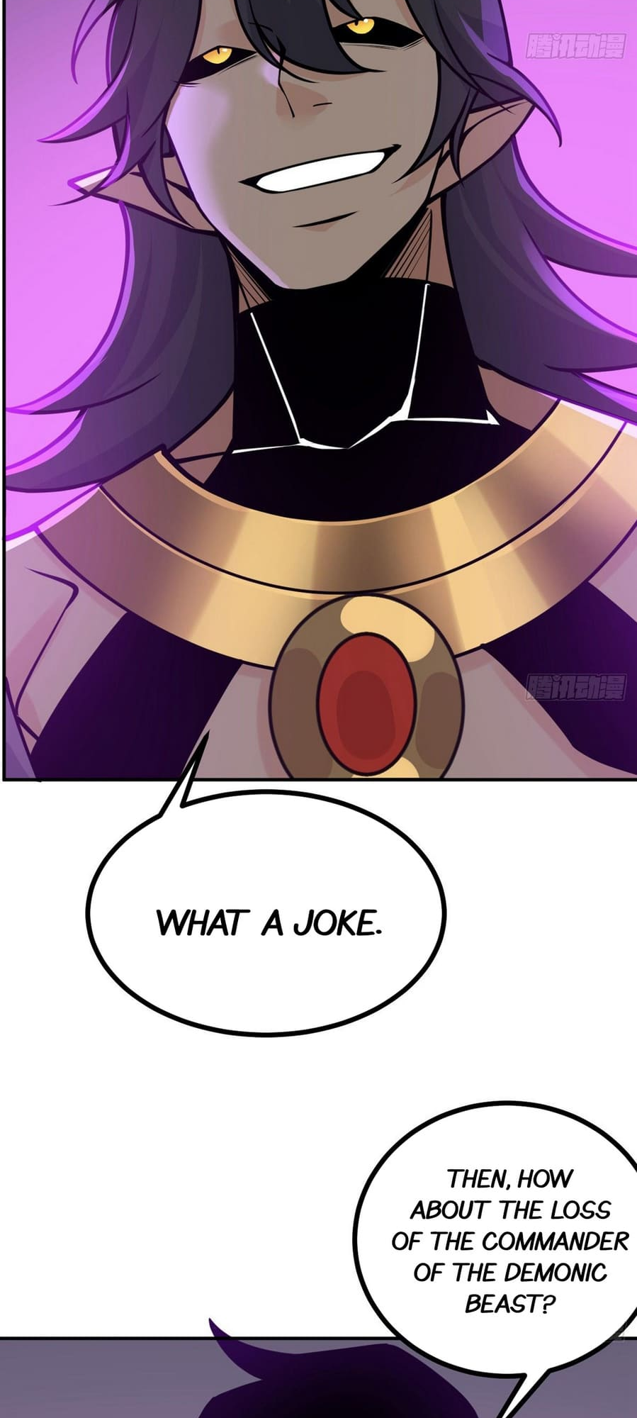 Log in With Max Level chapter 46 page 27