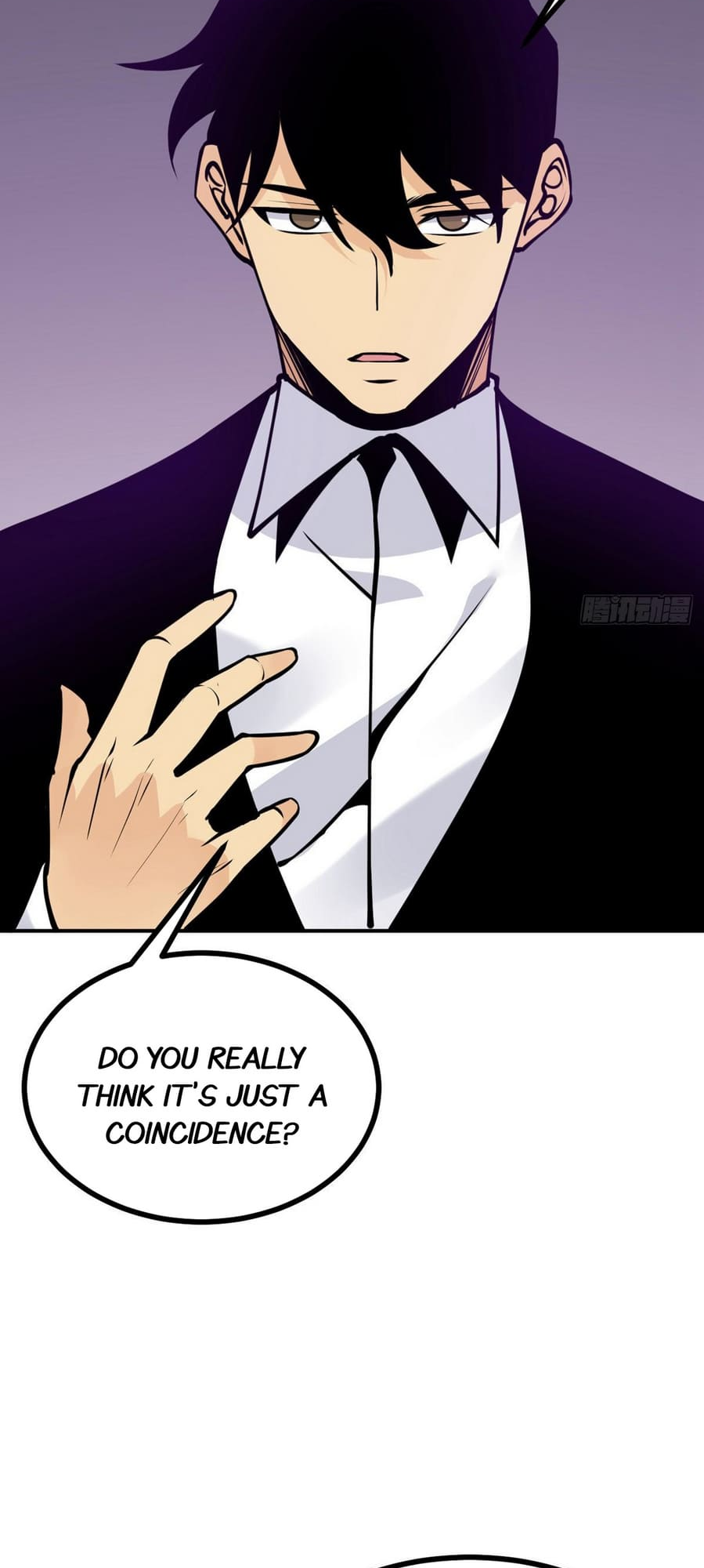 Log in With Max Level chapter 46 page 28