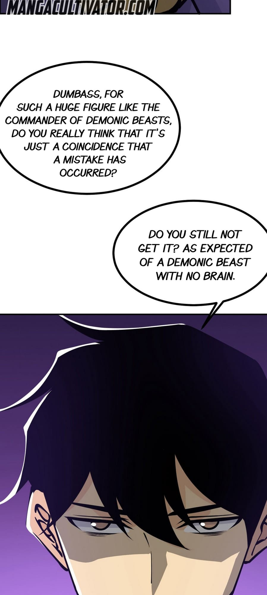 Log in With Max Level chapter 46 page 30