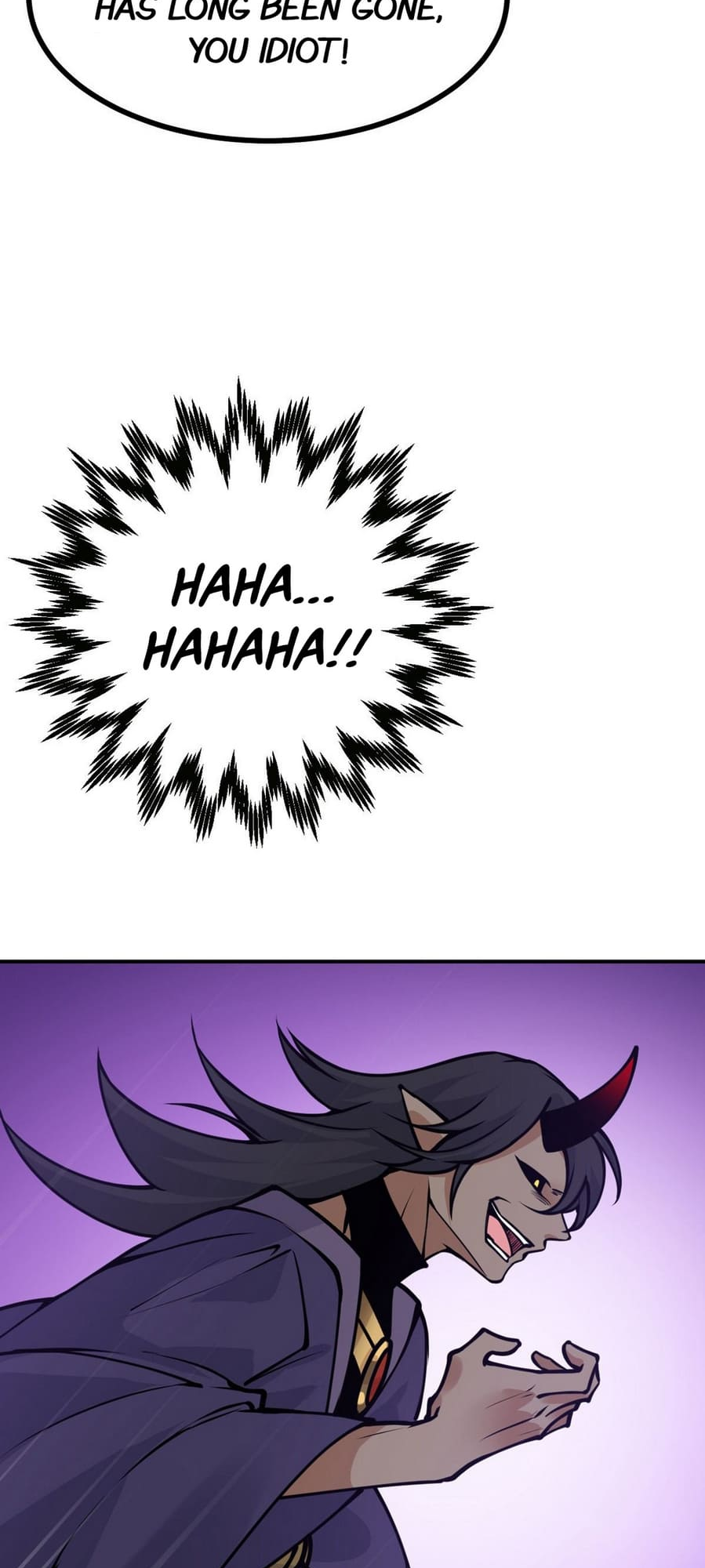 Log in With Max Level chapter 46 page 34