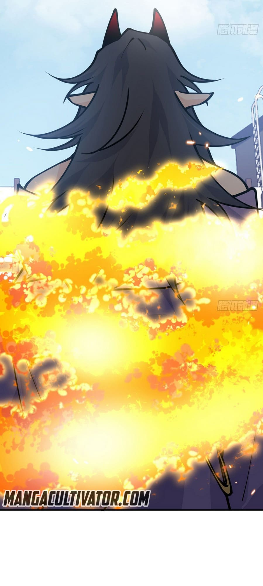 Log in With Max Level chapter 46 page 5