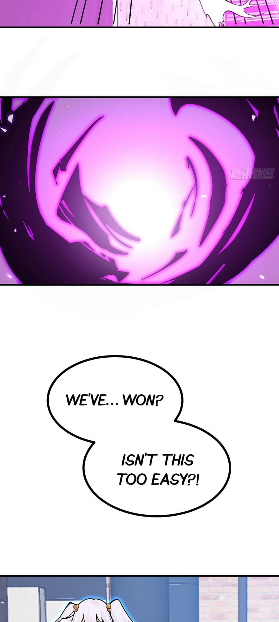 Log in With Max Level chapter 46 page 9