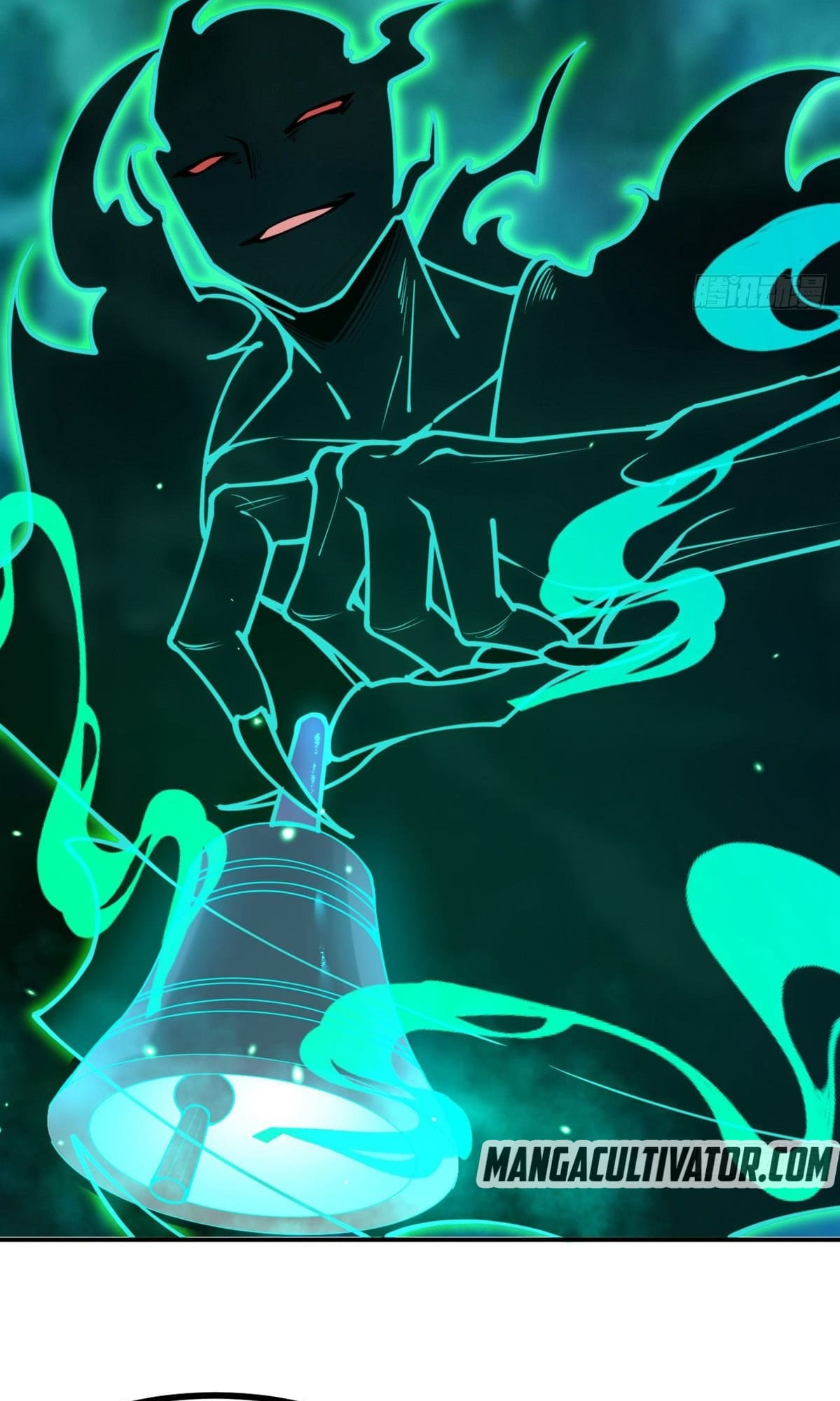 Log in With Max Level chapter 48 page 14