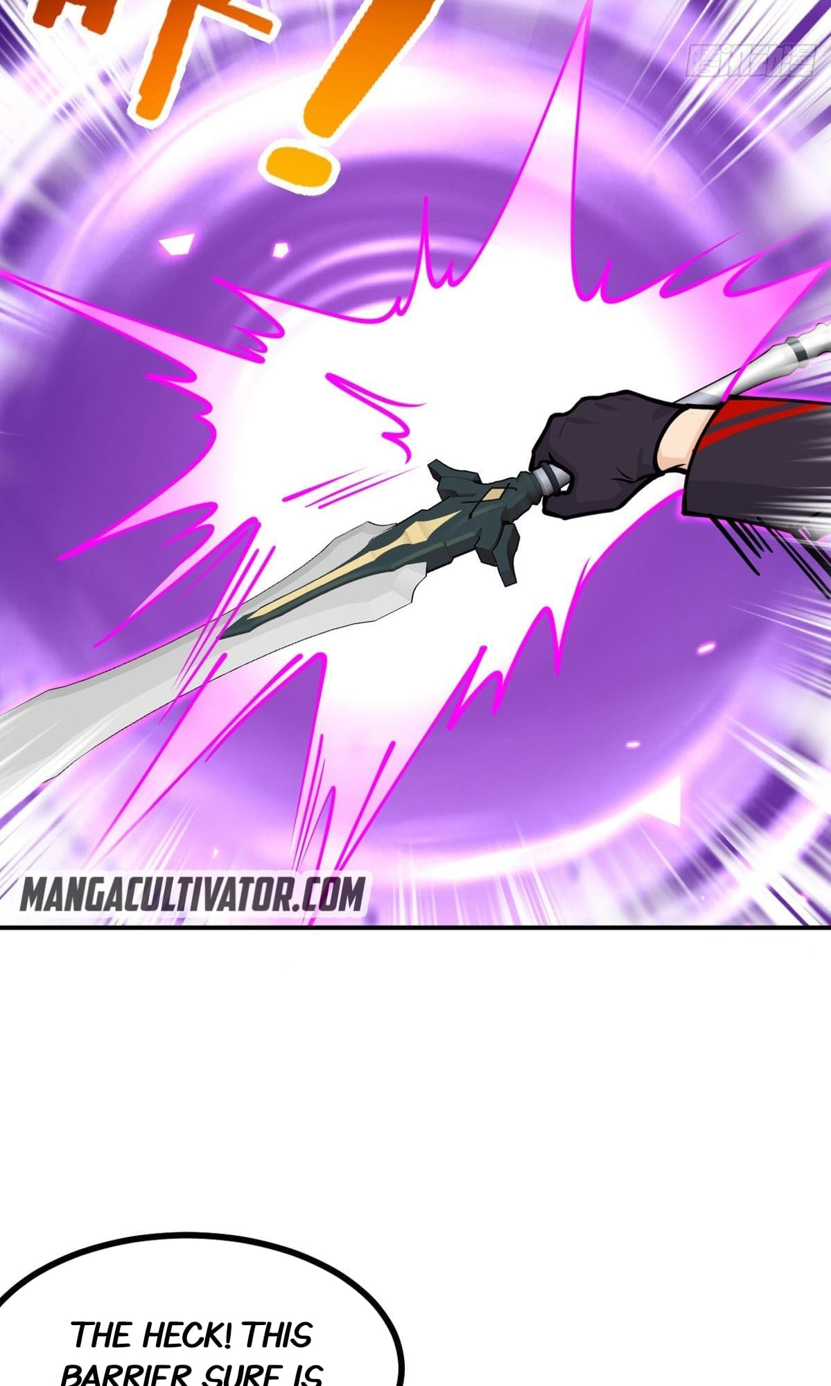 Log in With Max Level chapter 48 page 2