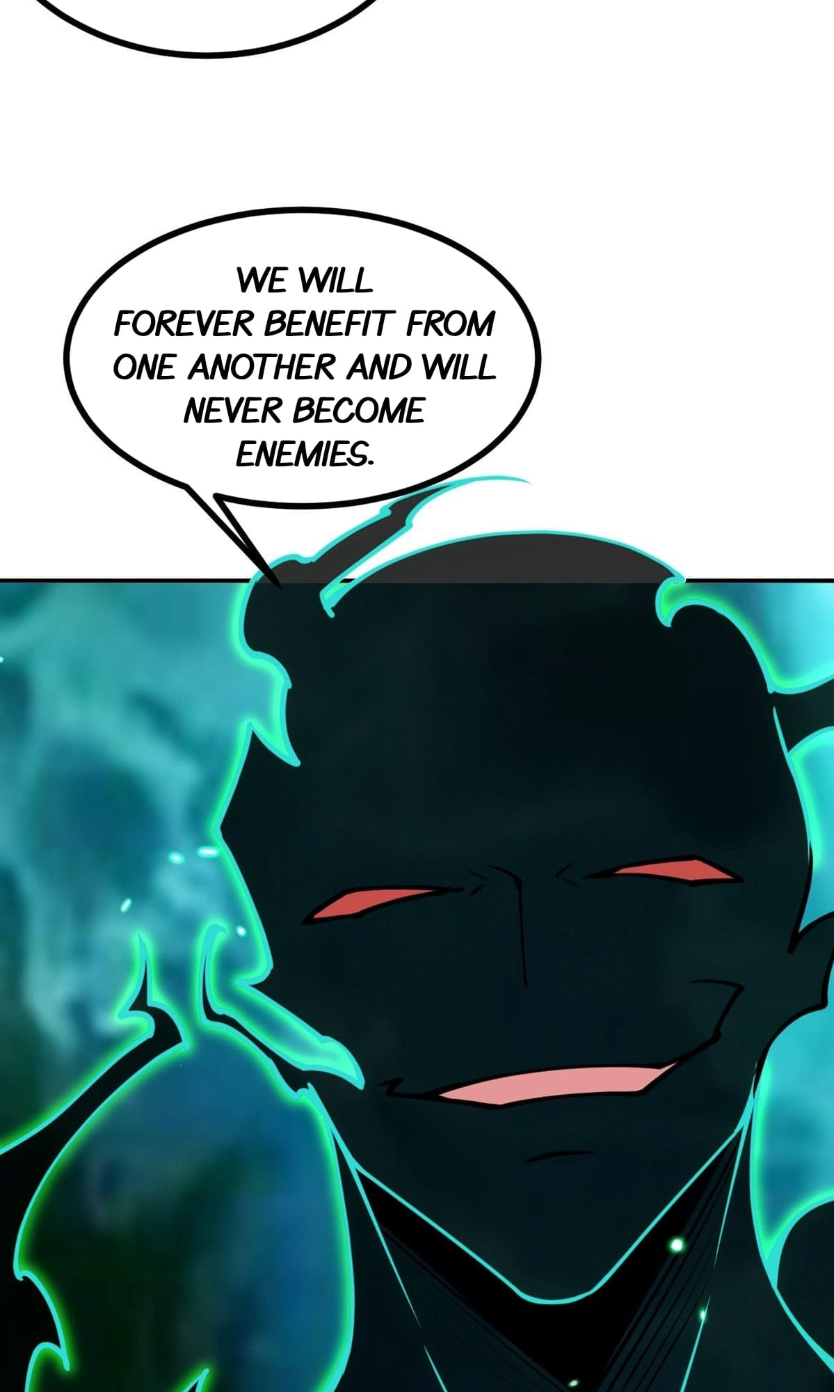 Log in With Max Level chapter 48 page 20