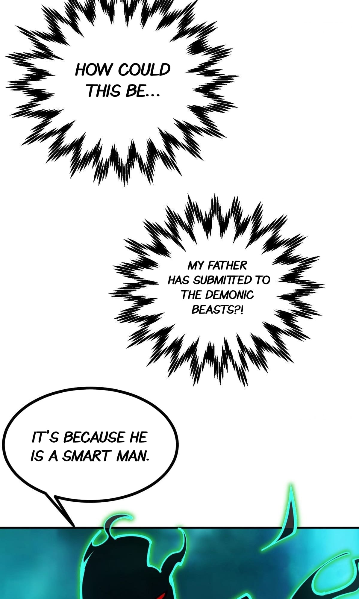 Log in With Max Level chapter 48 page 28