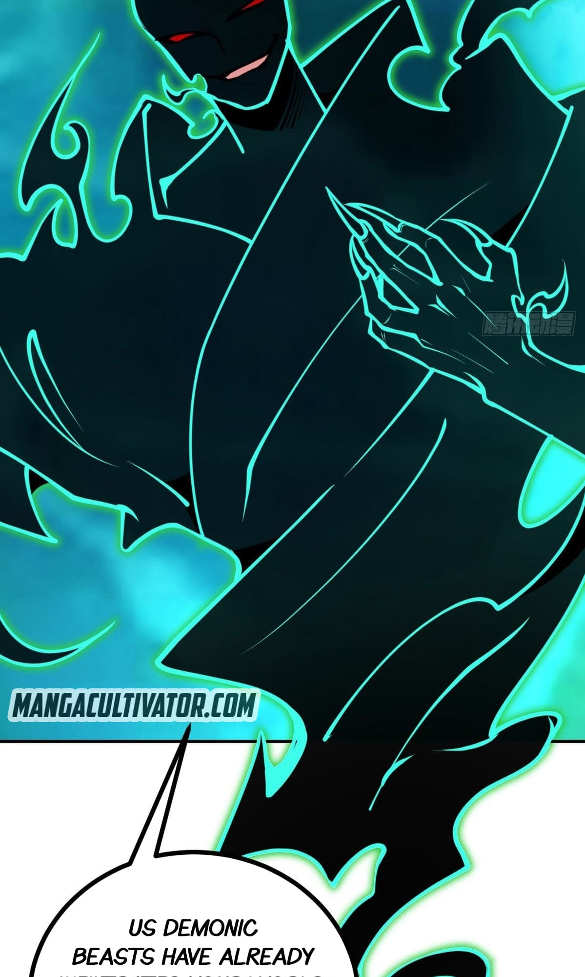 Log in With Max Level chapter 48 page 29