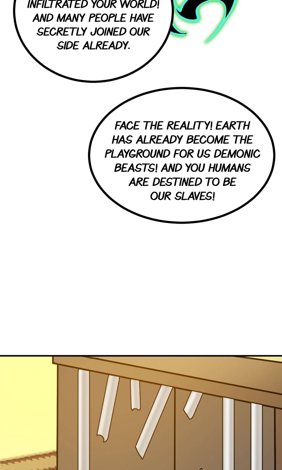 Log in With Max Level chapter 48 page 30