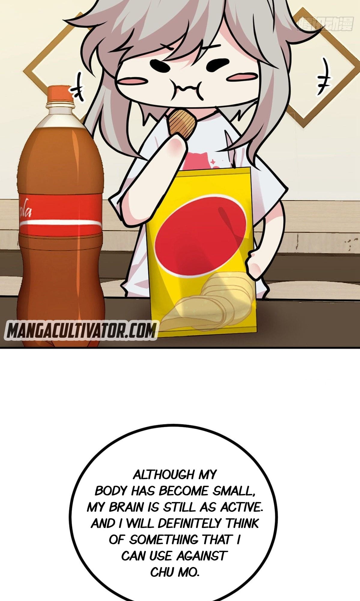 Log in With Max Level chapter 48 page 36