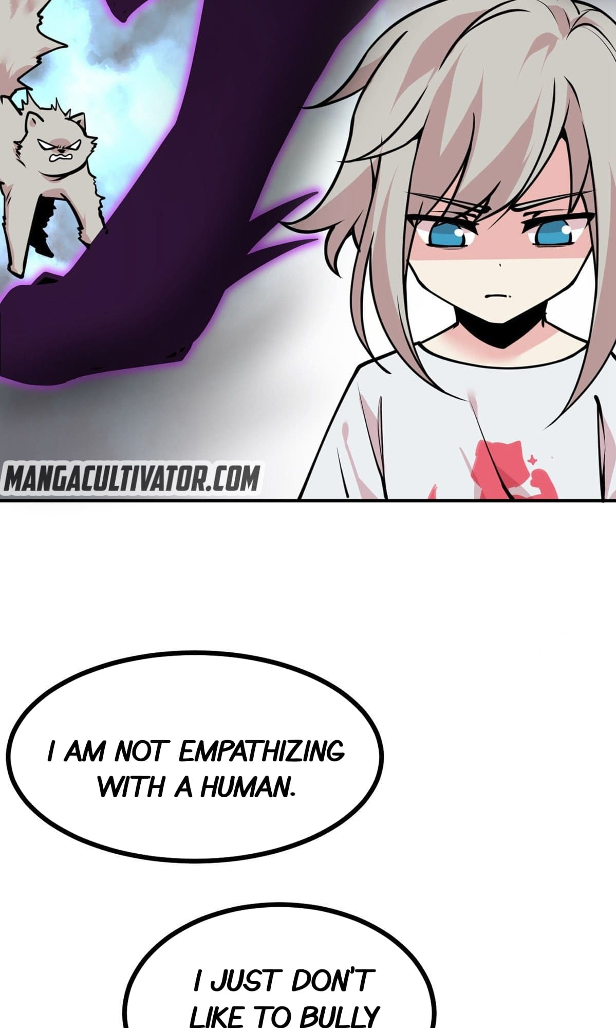 Log in With Max Level chapter 48 page 41