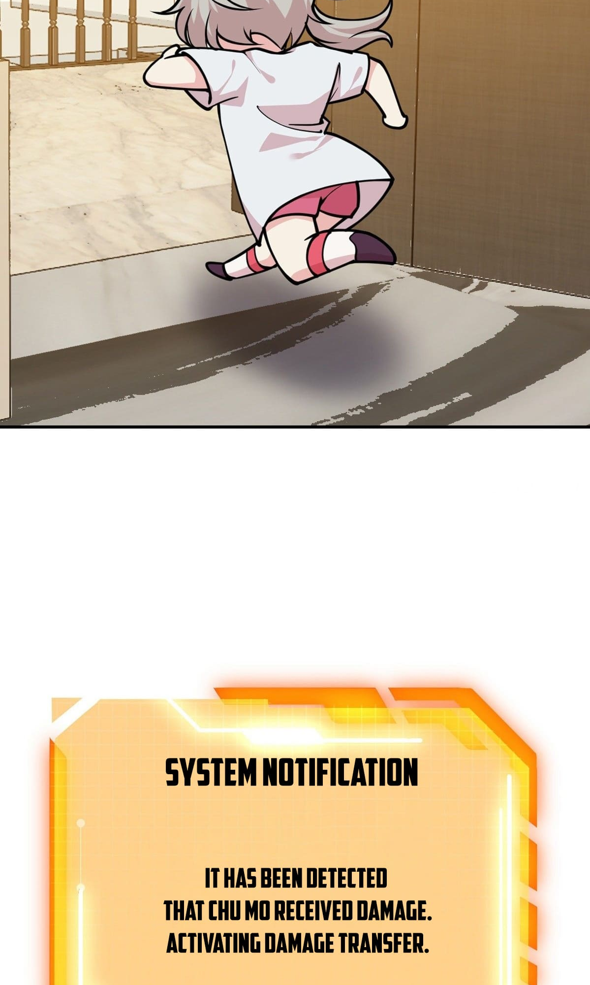 Log in With Max Level chapter 48 page 45