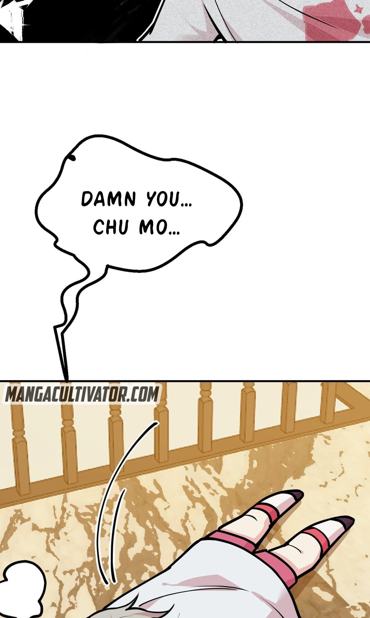 Log in With Max Level chapter 48 page 47