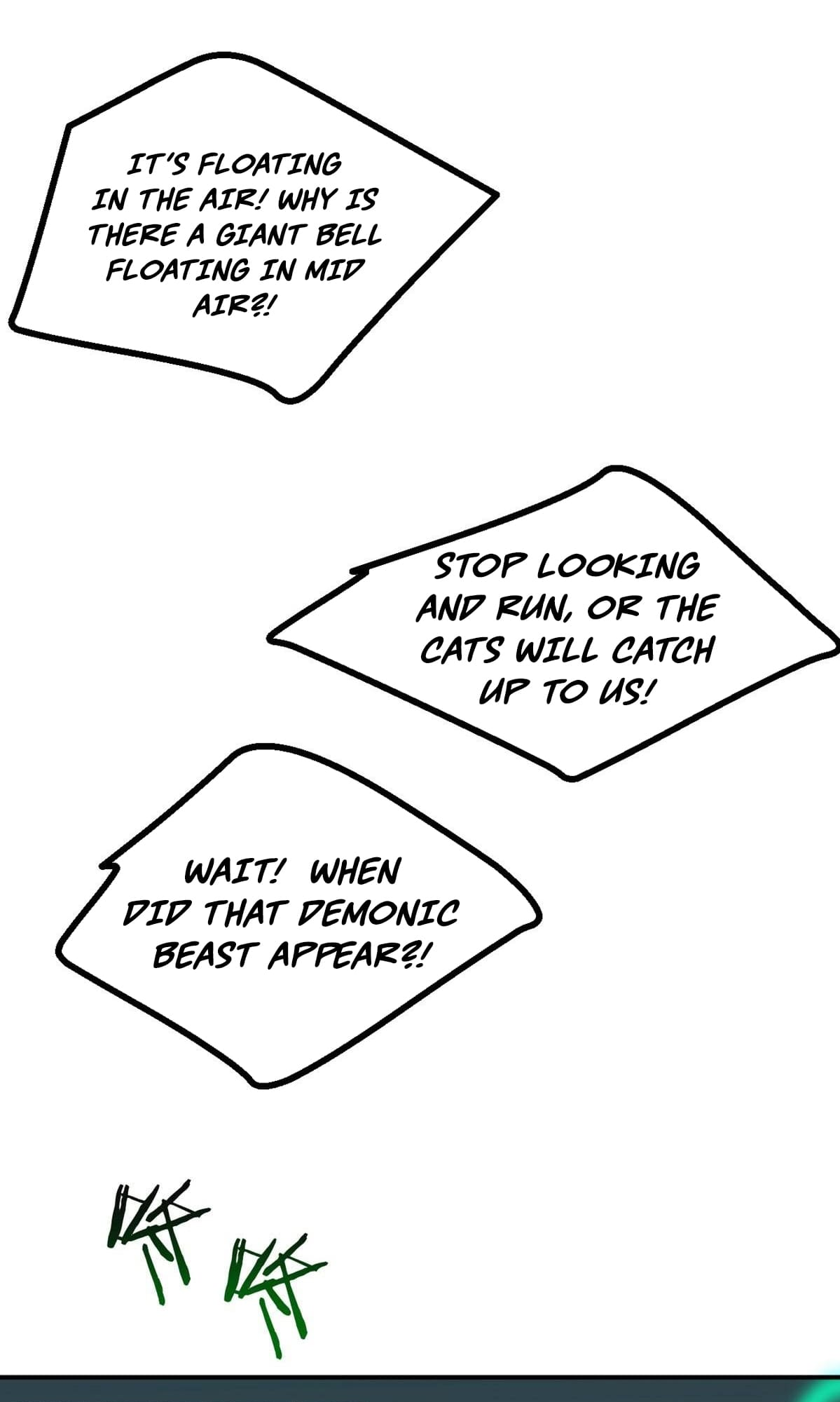 Log in With Max Level chapter 48 page 9