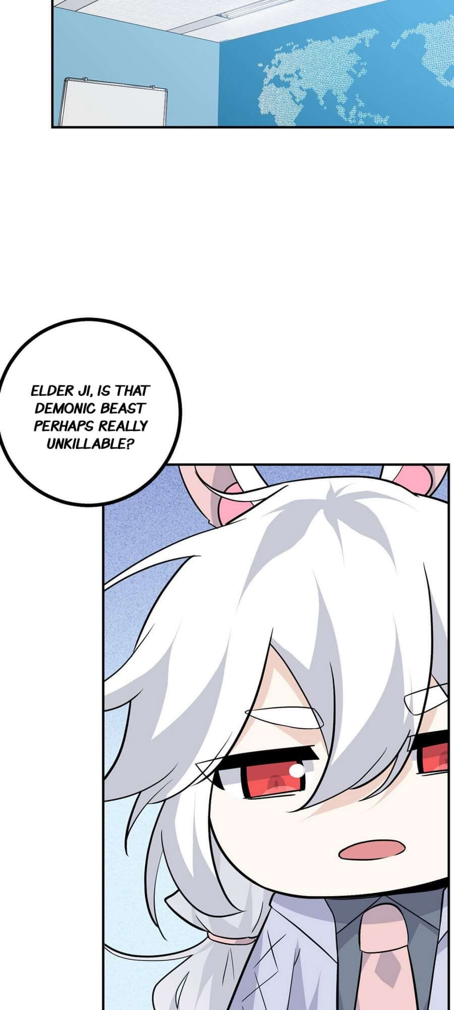 Log in With Max Level chapter 5 page 16