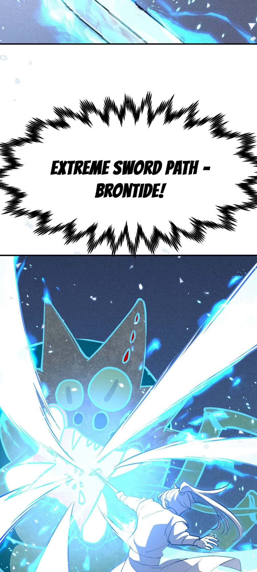 Log in With Max Level chapter 5 page 2