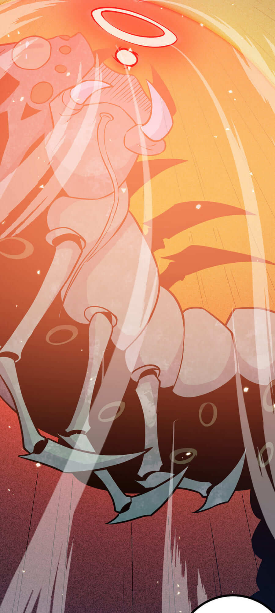 Log in With Max Level chapter 5 page 27