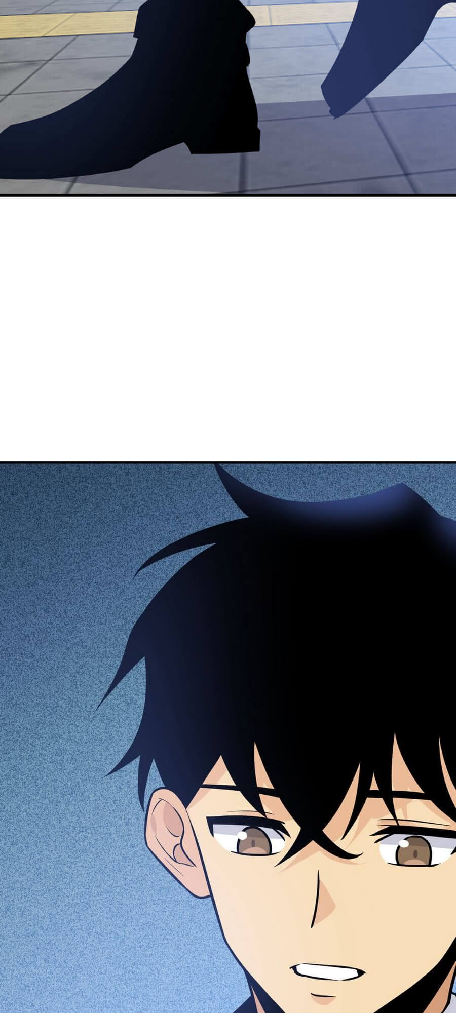 Log in With Max Level chapter 5 page 30