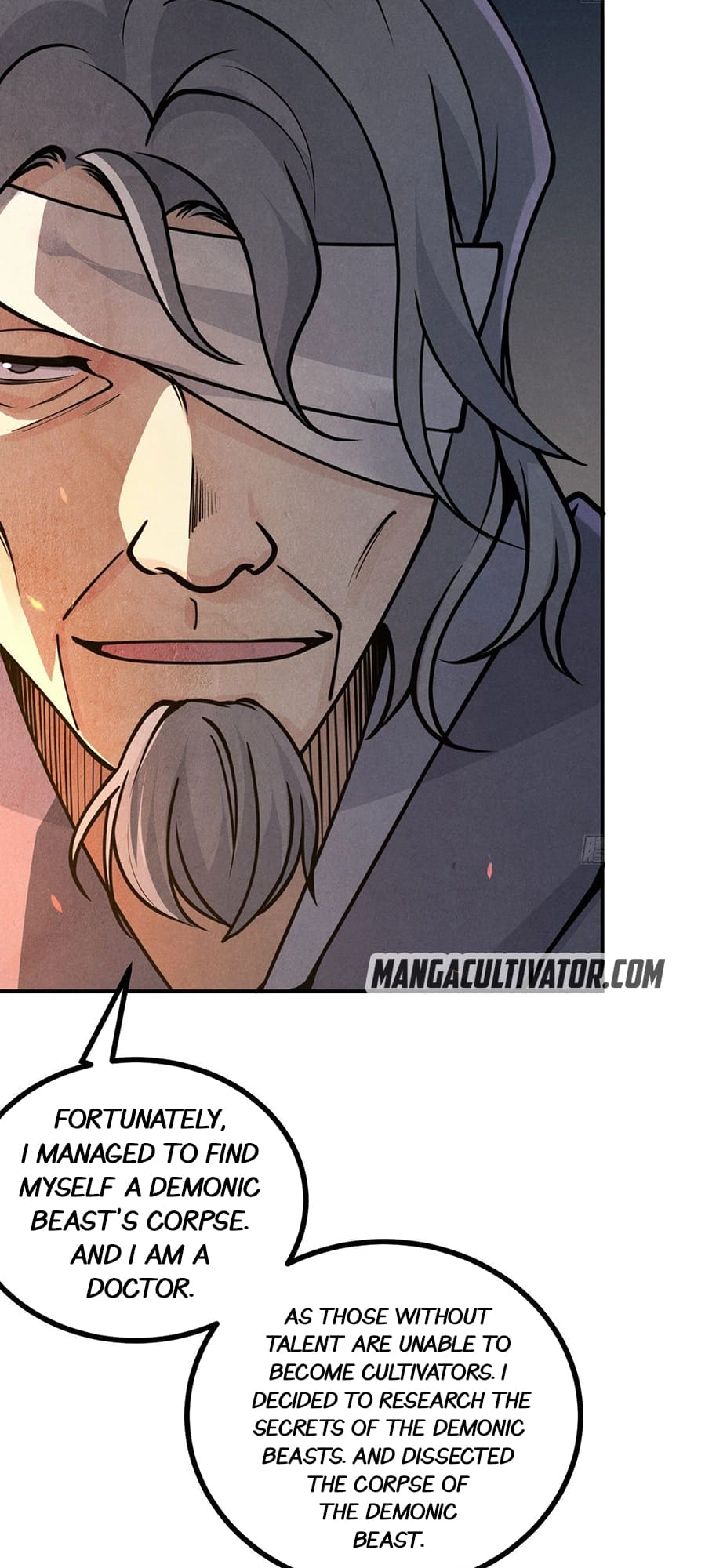 Log in With Max Level chapter 50 page 13