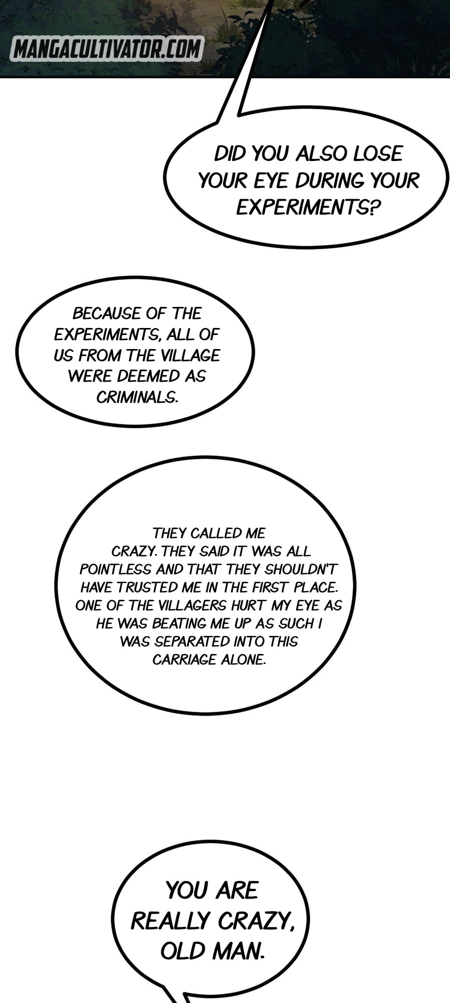 Log in With Max Level chapter 50 page 15