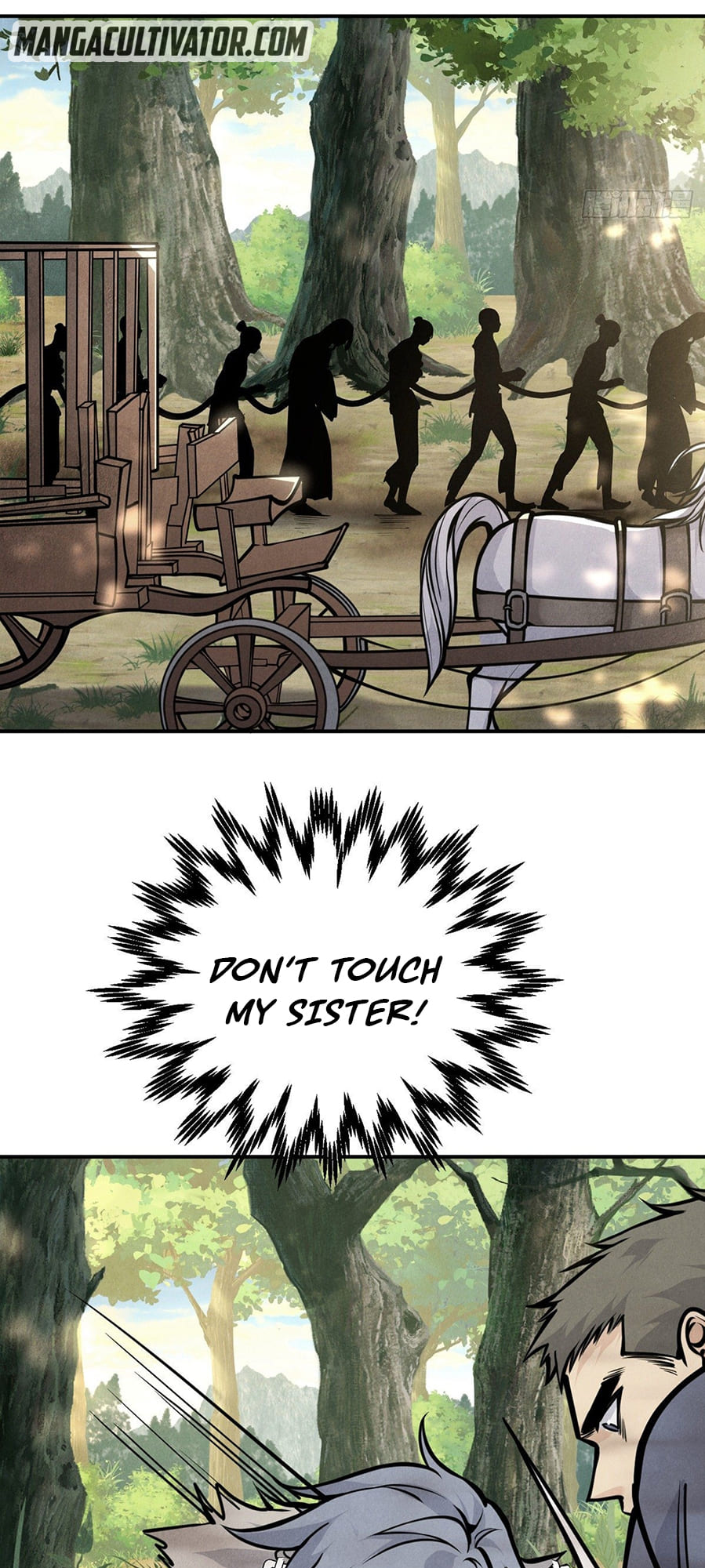 Log in With Max Level chapter 50 page 18