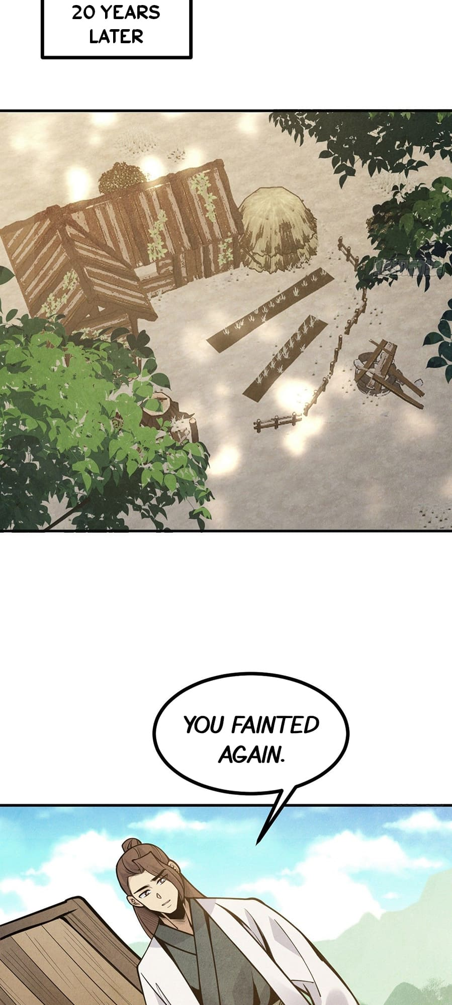 Log in With Max Level chapter 50 page 27