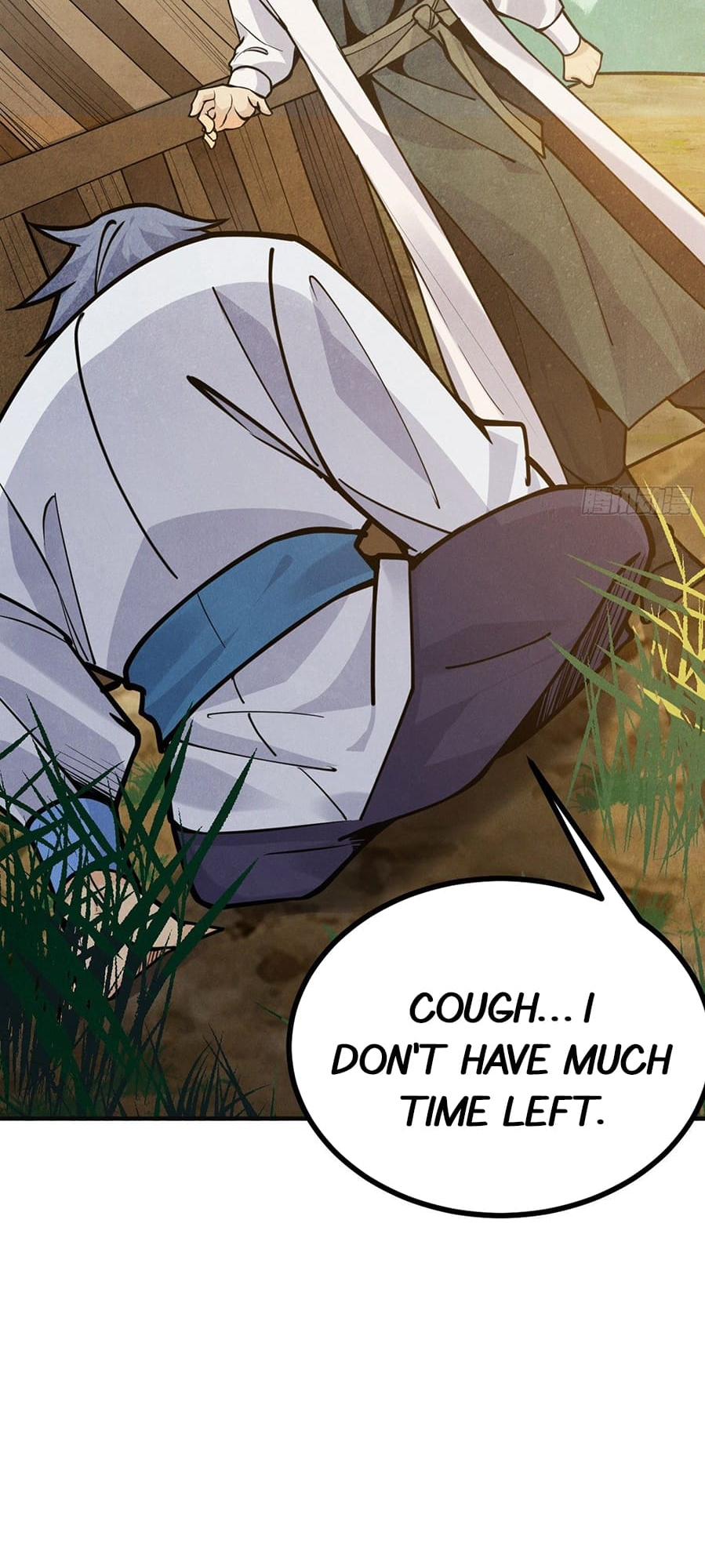 Log in With Max Level chapter 50 page 28