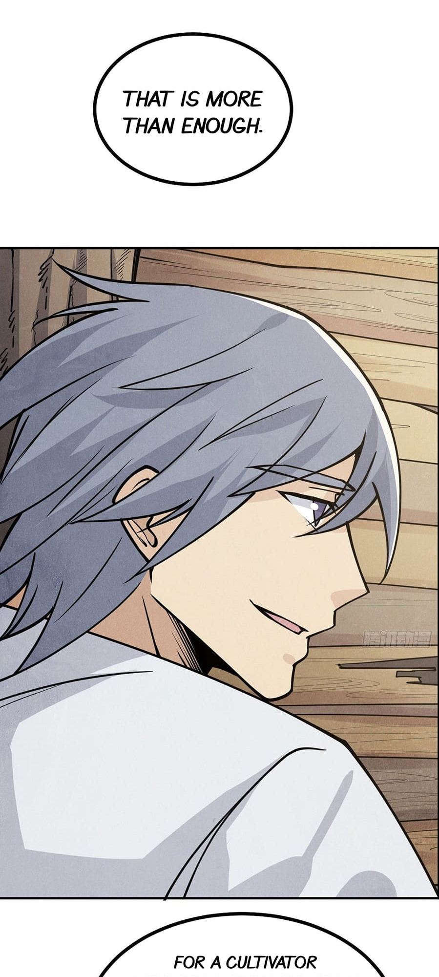 Log in With Max Level chapter 50 page 30