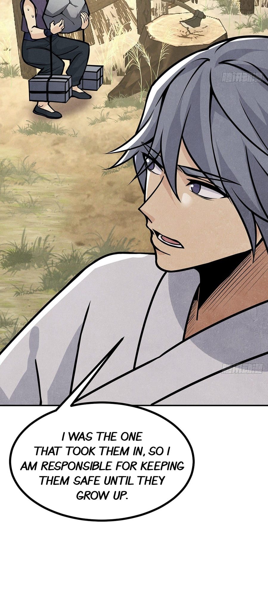 Log in With Max Level chapter 50 page 37