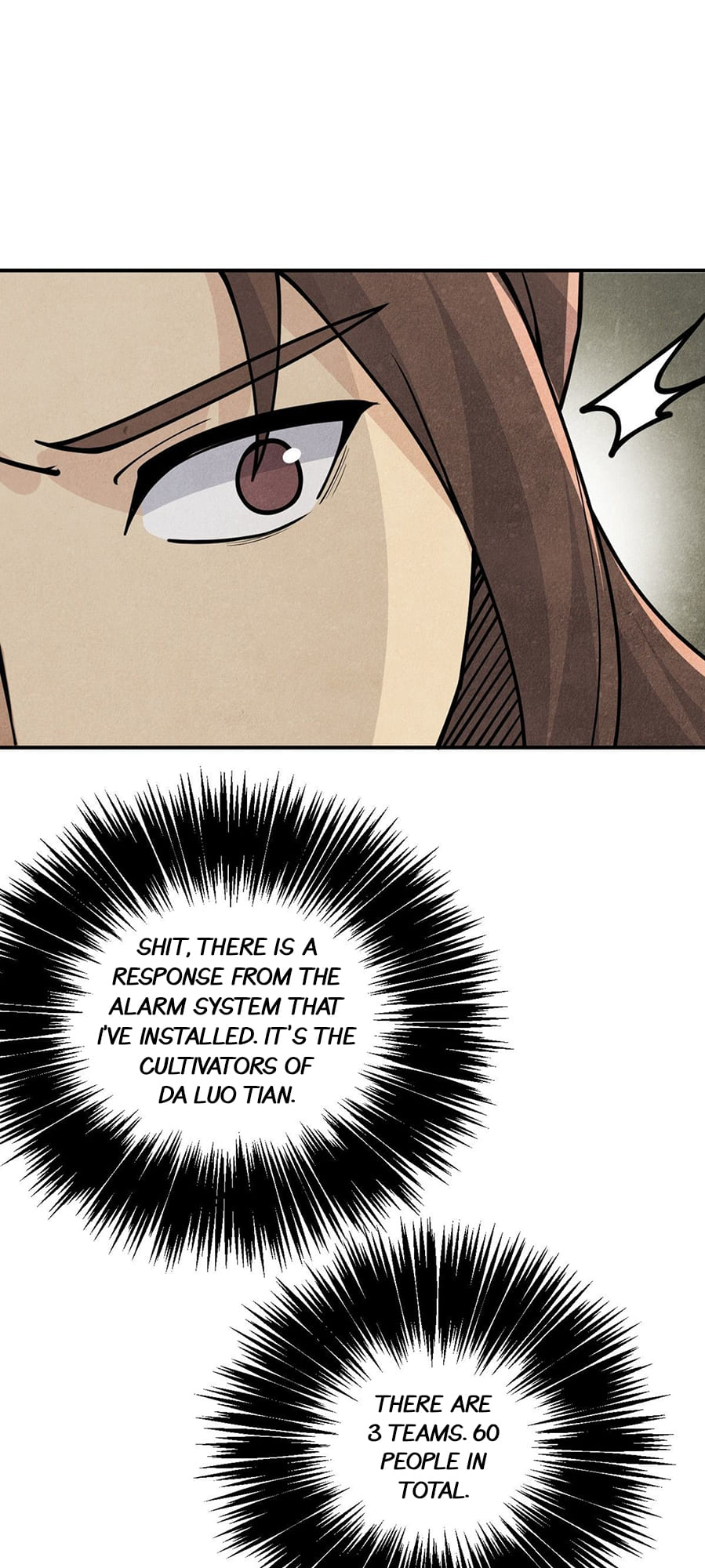 Log in With Max Level chapter 50 page 41