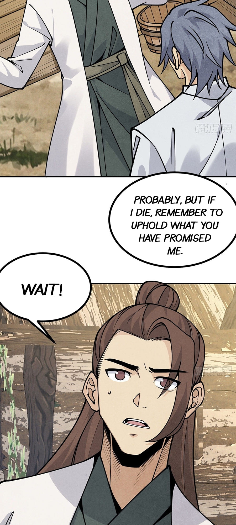 Log in With Max Level chapter 50 page 45