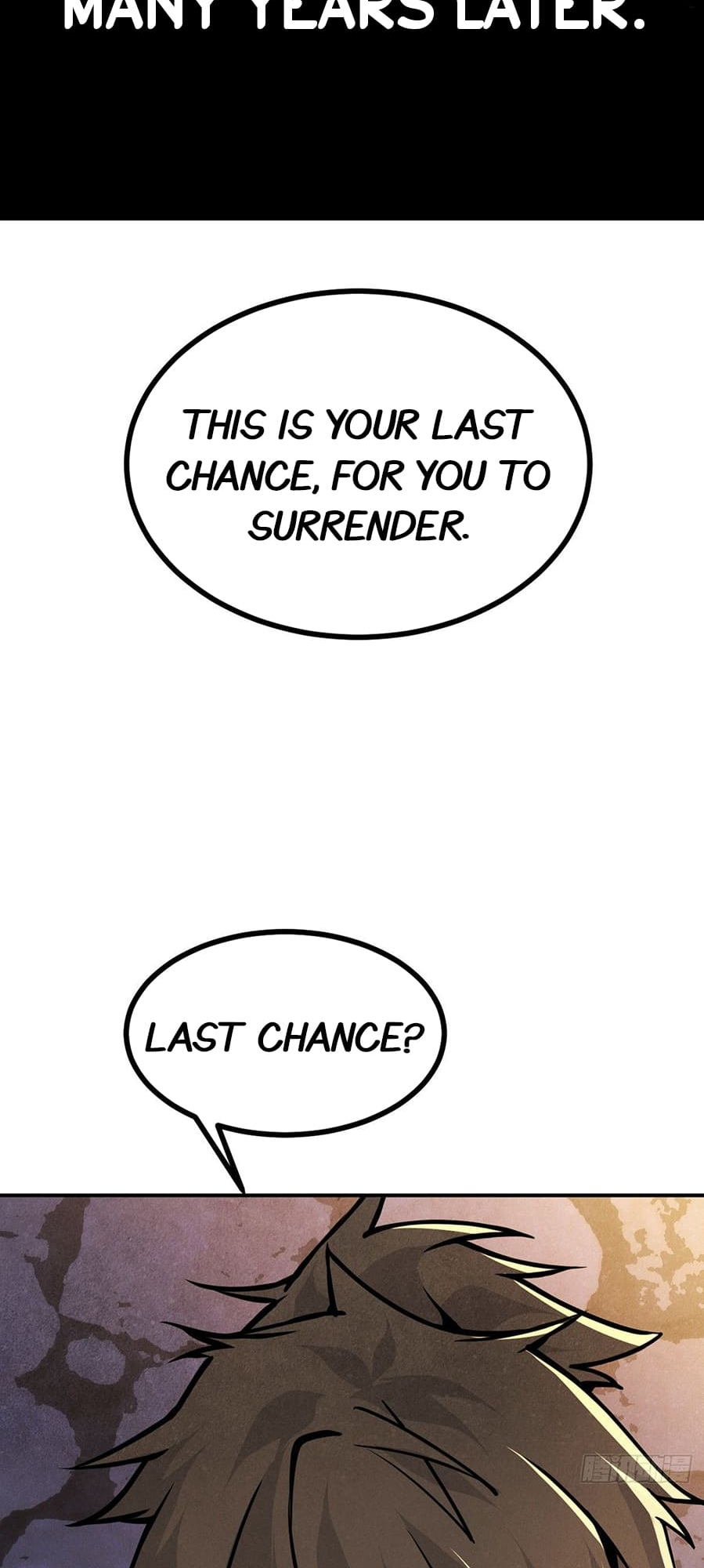 Log in With Max Level chapter 50 page 48