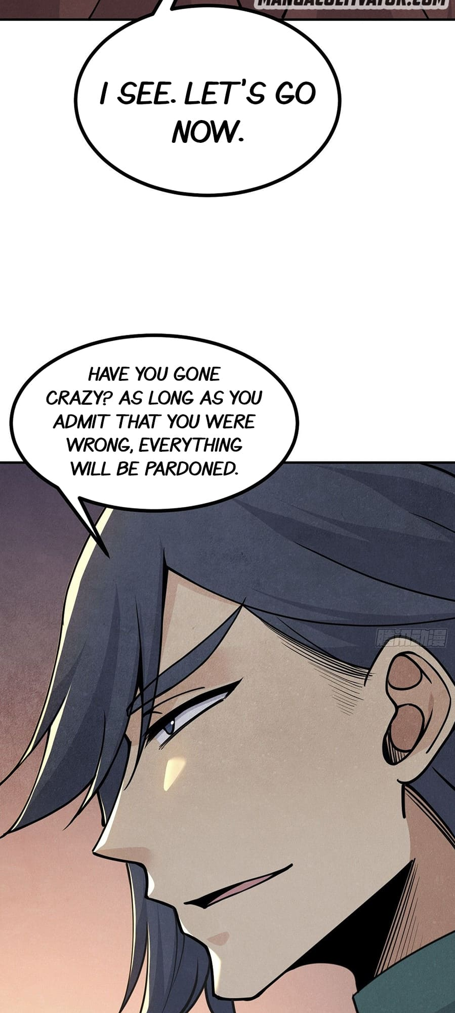 Log in With Max Level chapter 50 page 52