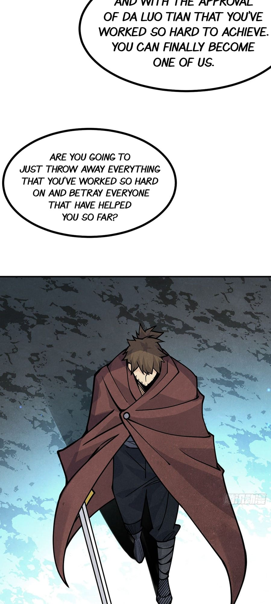 Log in With Max Level chapter 50 page 56