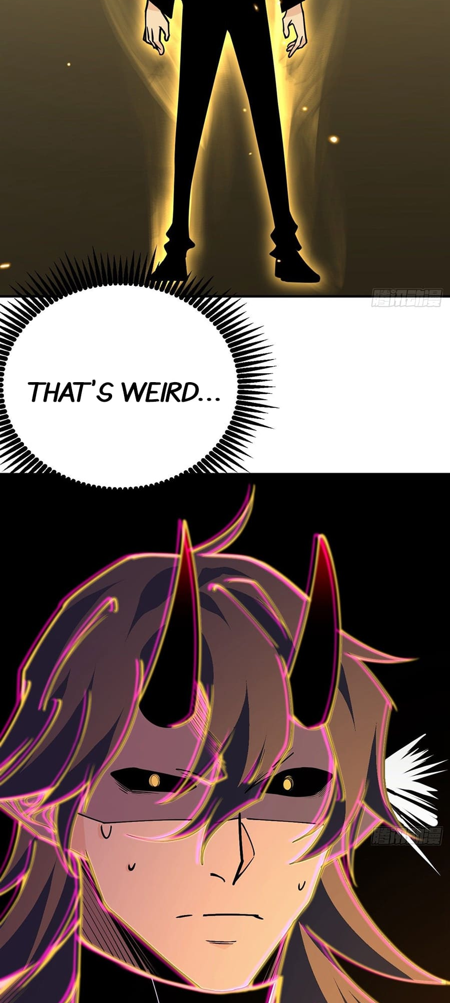 Log in With Max Level chapter 50 page 64