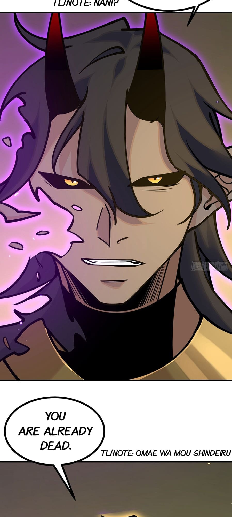 Log in With Max Level chapter 50 page 67