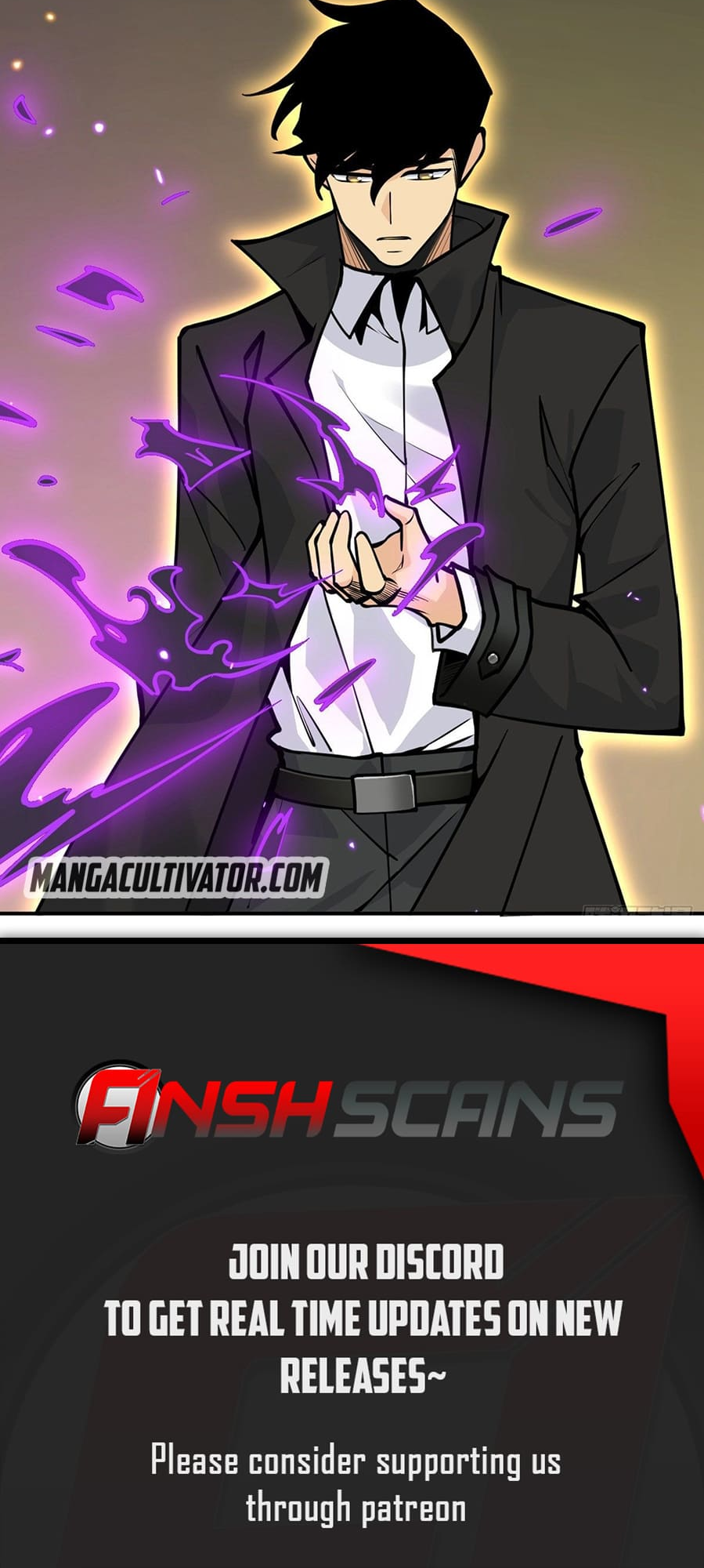 Log in With Max Level chapter 50 page 68