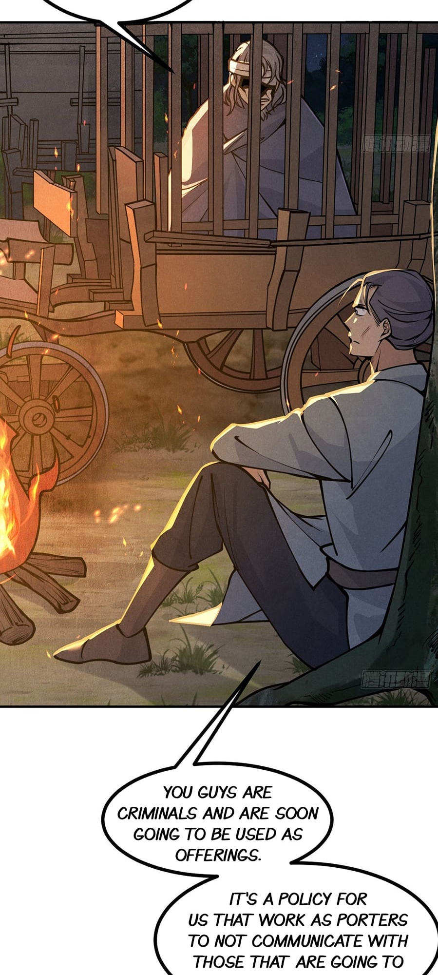 Log in With Max Level chapter 50 page 9