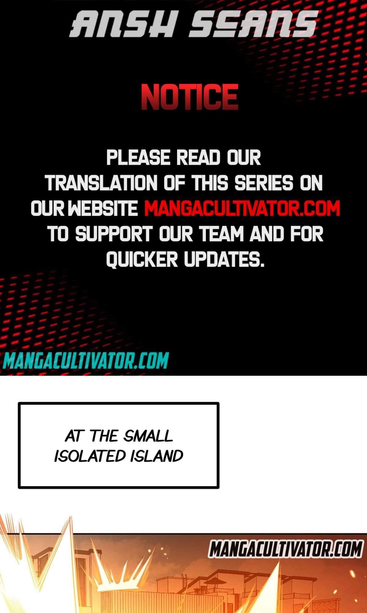 Log in With Max Level chapter 51 page 1