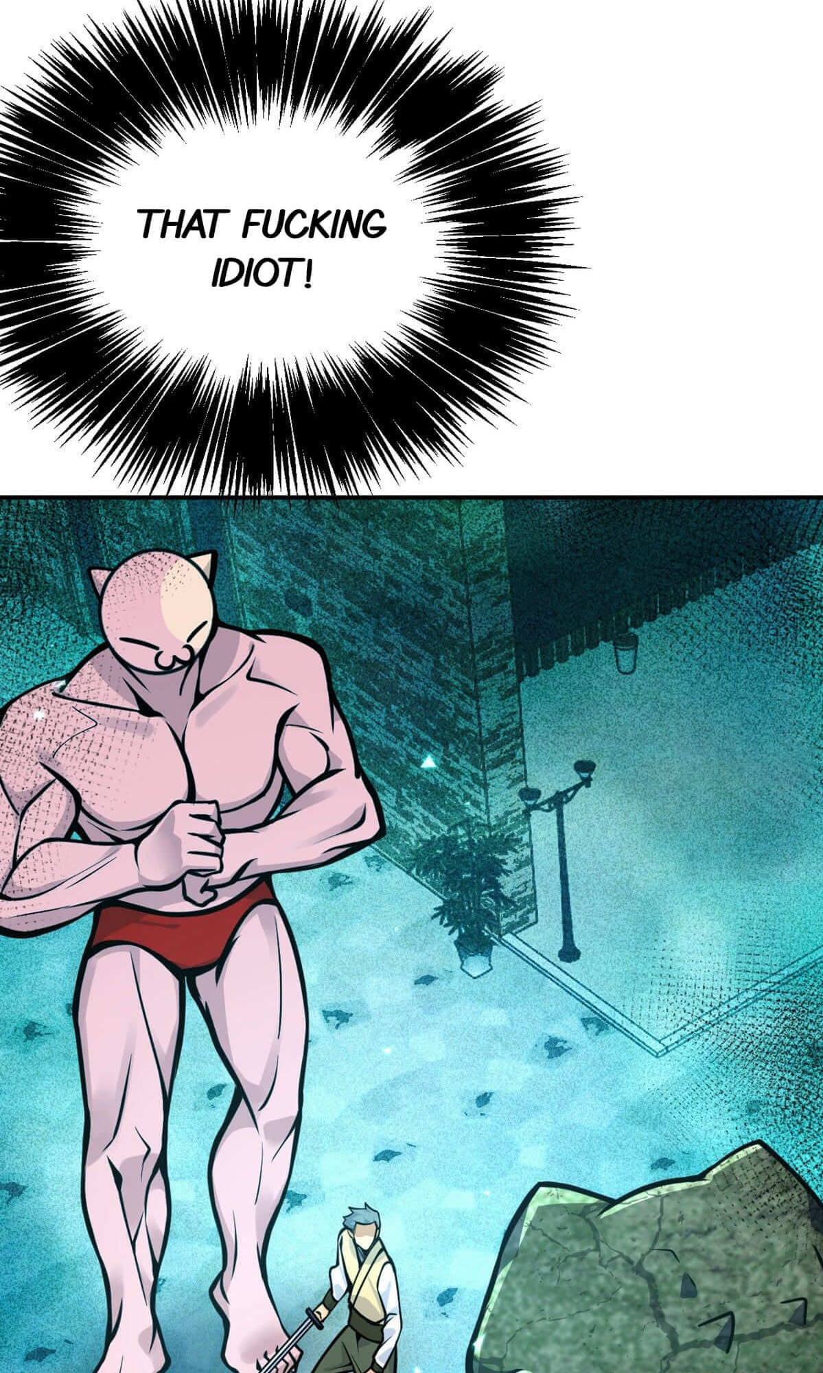 Log in With Max Level chapter 51 page 10