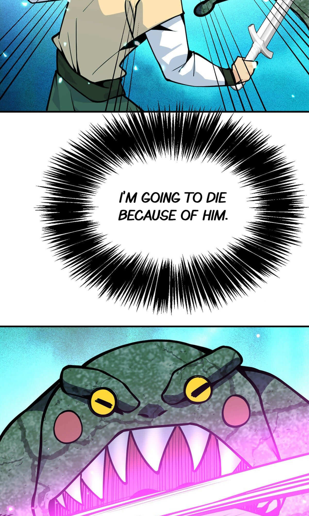 Log in With Max Level chapter 51 page 13