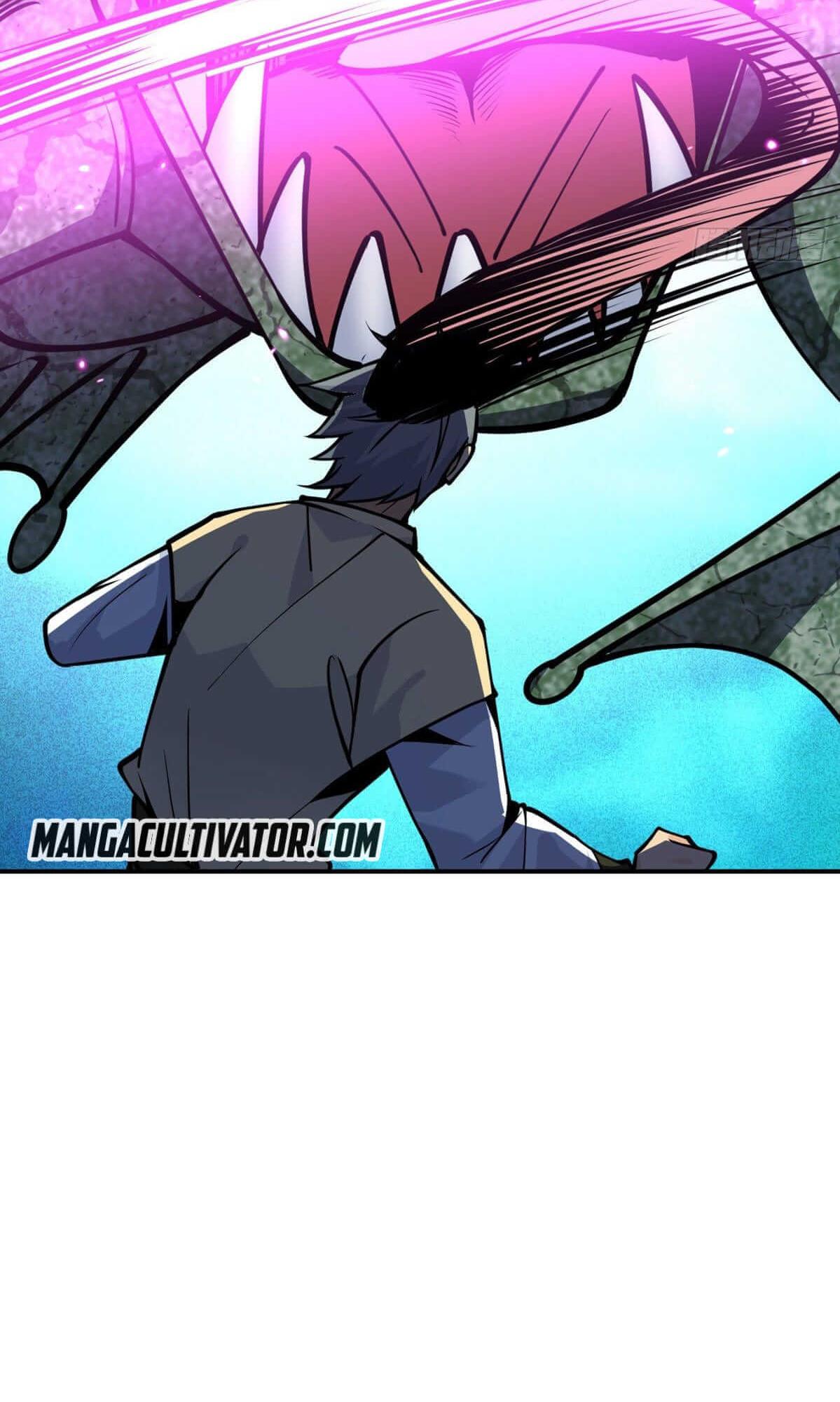 Log in With Max Level chapter 51 page 14