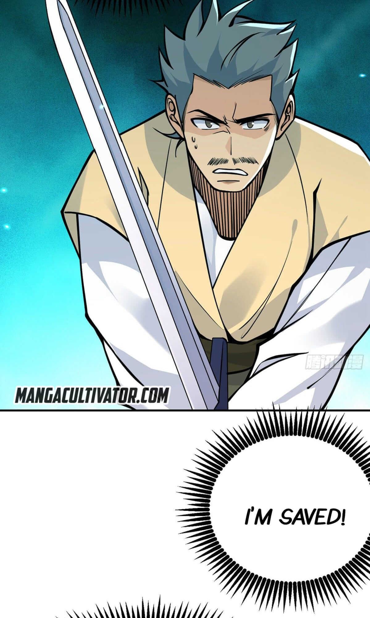 Log in With Max Level chapter 51 page 16