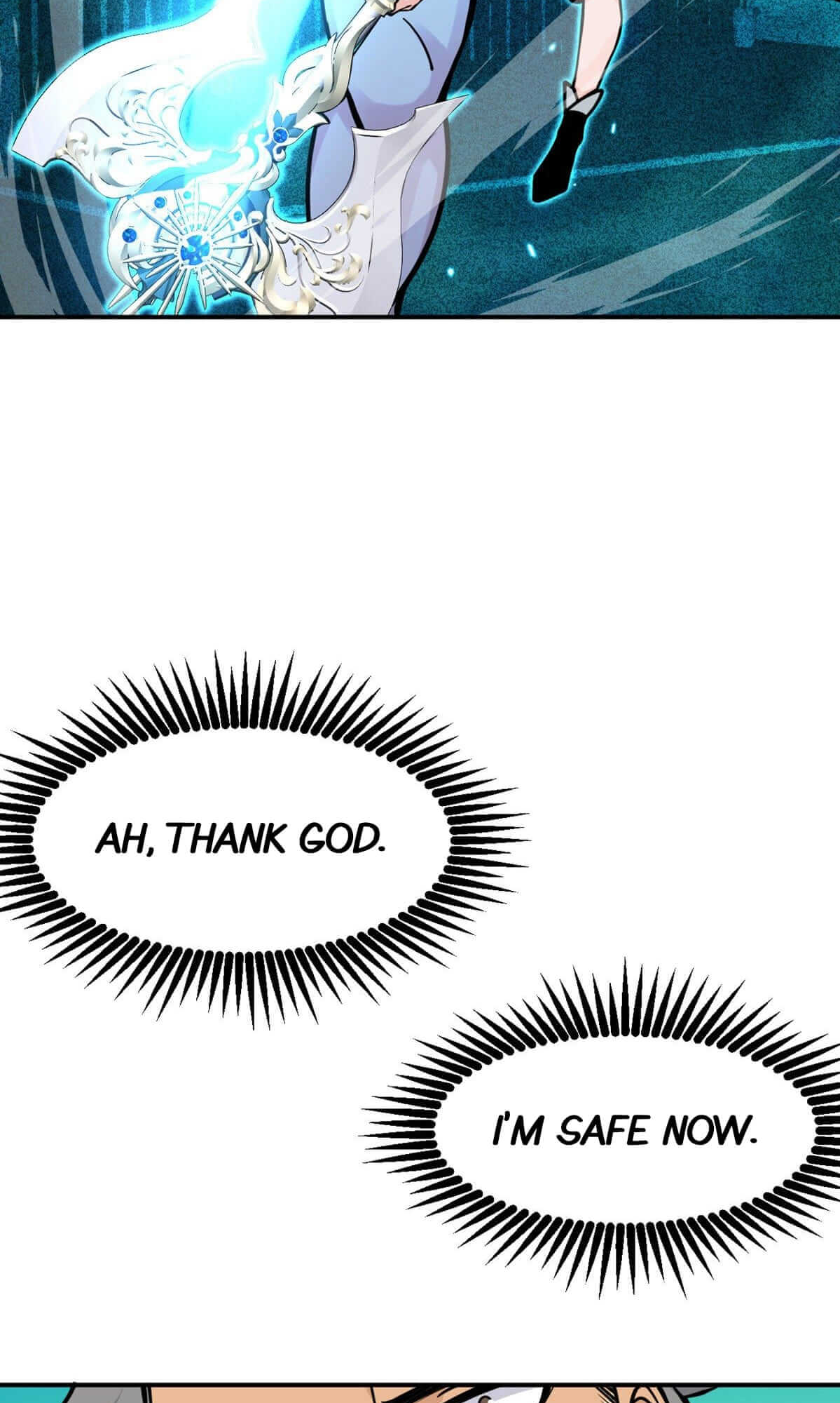 Log in With Max Level chapter 51 page 18