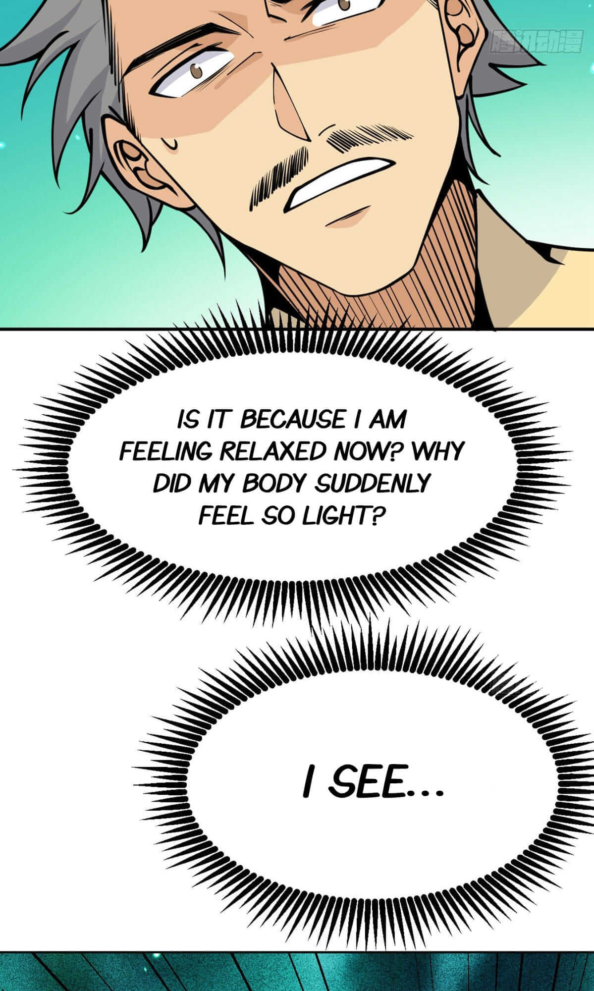 Log in With Max Level chapter 51 page 19