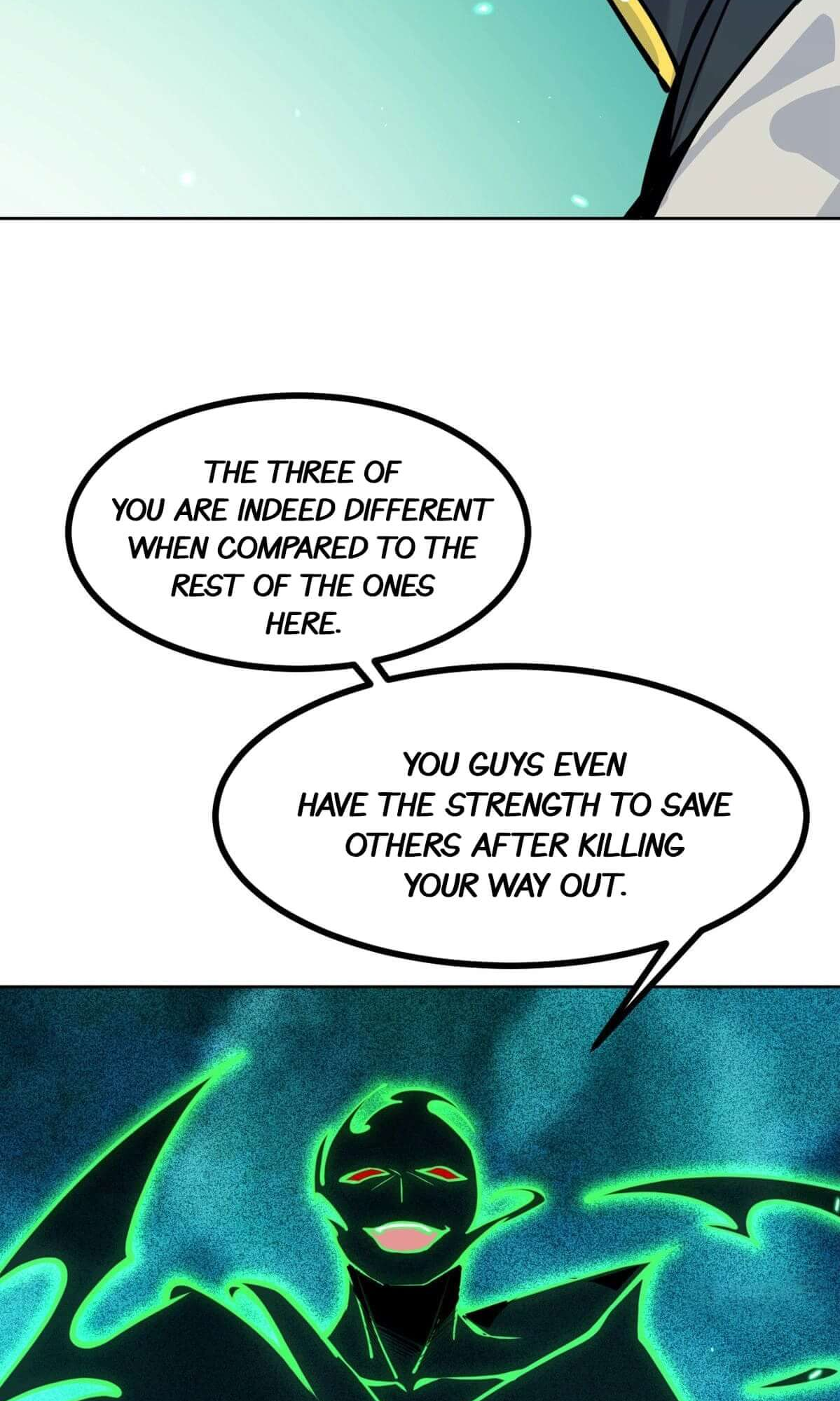 Log in With Max Level chapter 51 page 22